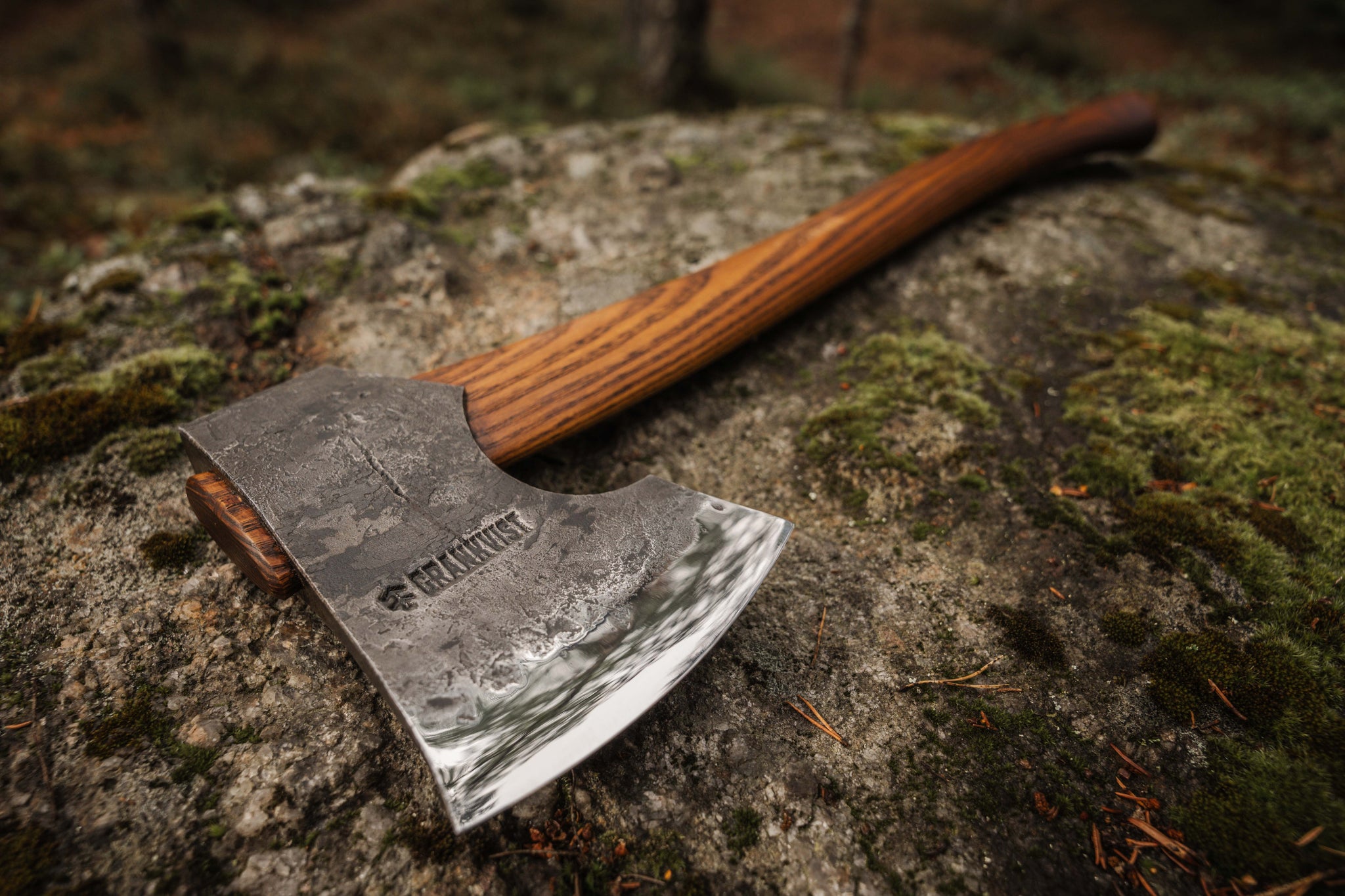 オールドスパイス　AXE まとめ売り　6本 Grankvist Axe – Hand Forged Bushcraft Axe – Grankvist Outdoors