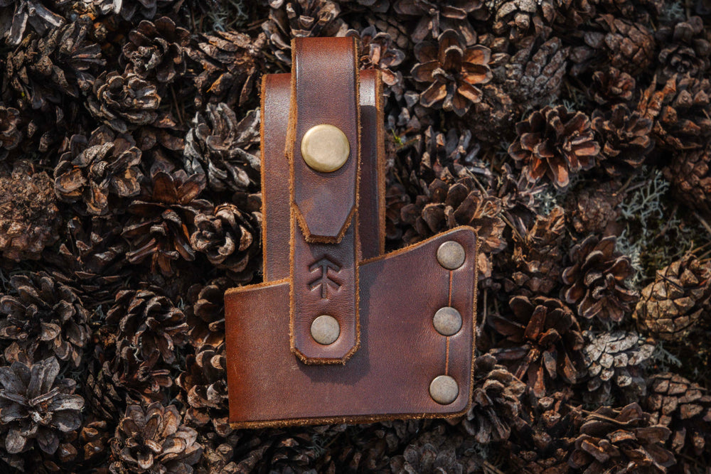Grankvist Axe Holster