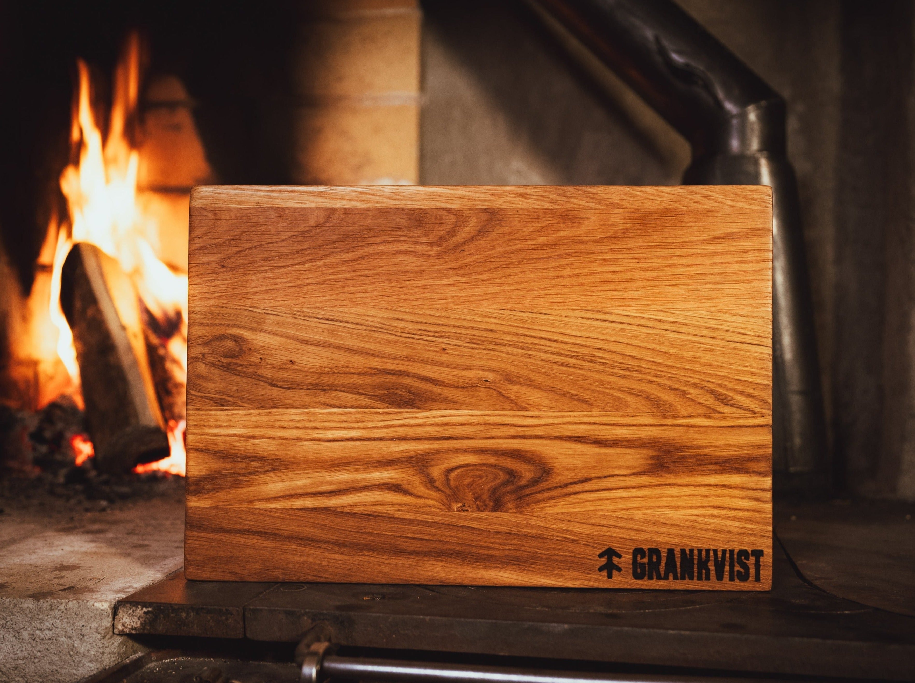 Handmade Cutting Board - medium – Grankvist Outdoors