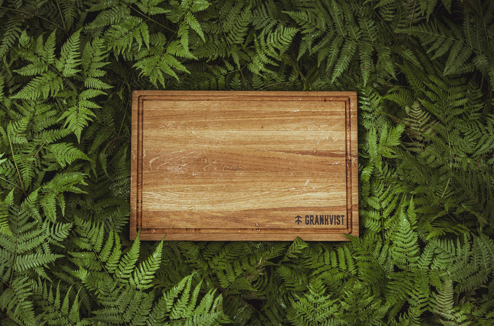 Grankvist Cutting Board - medium