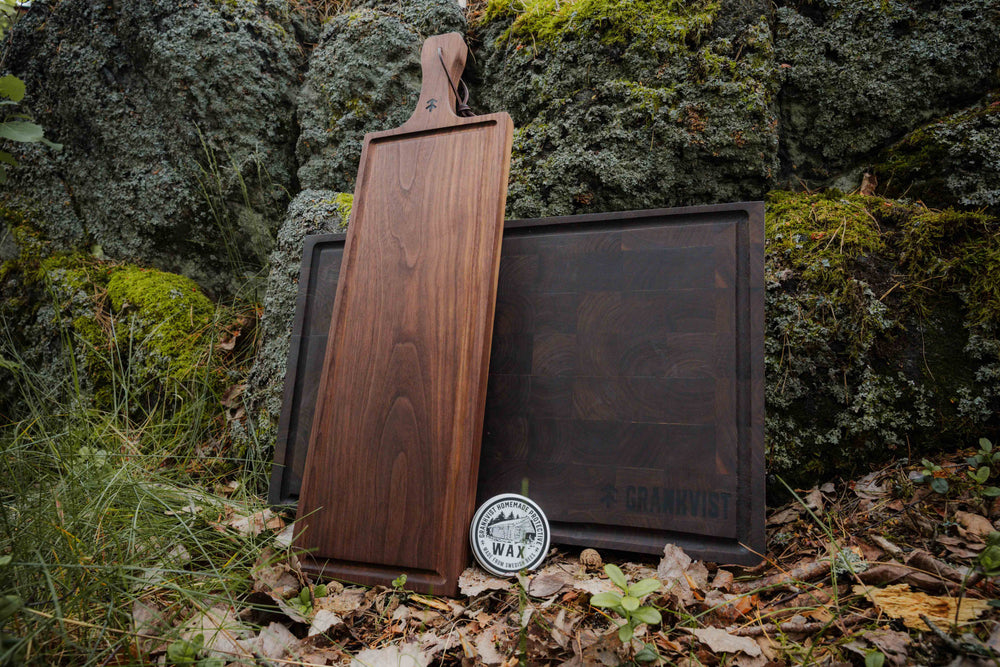 Walnut Bundle