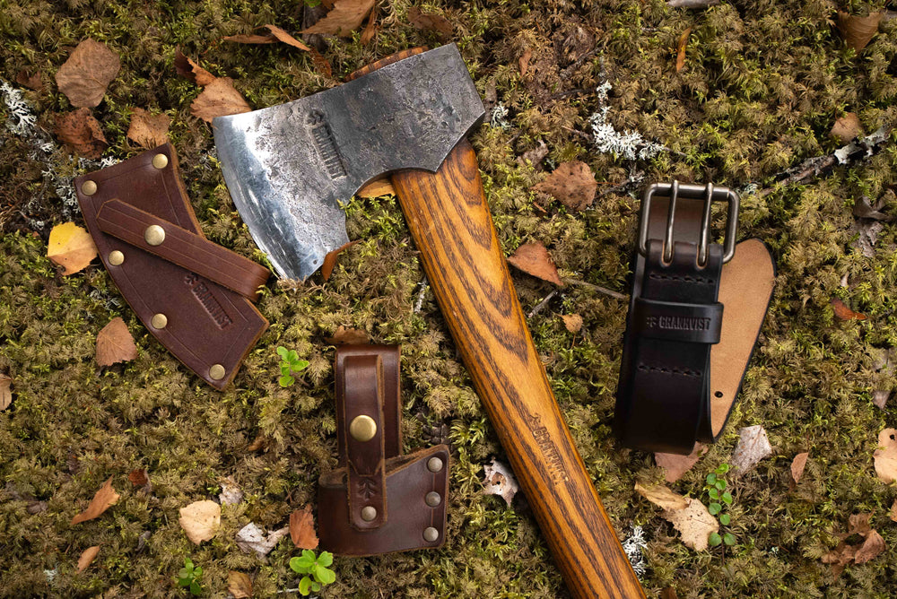 The Axe Bundle